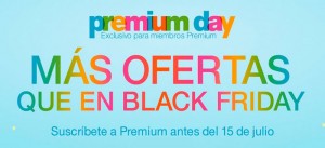 amazon premium day