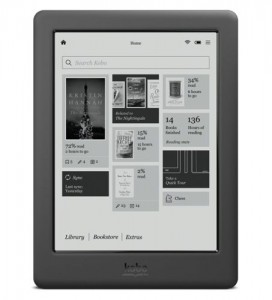 kobo touch 2.0