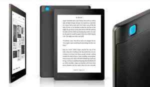 kobo aura One