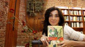 Cristina Lopez Barrios