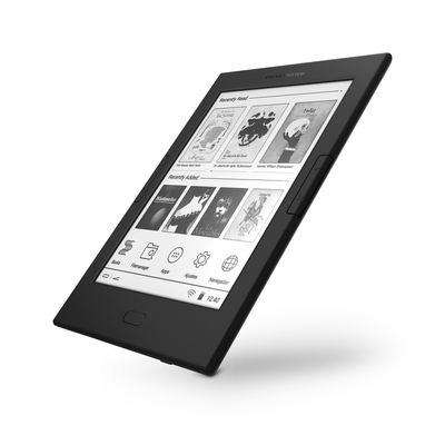 Energy sistem eReader Max