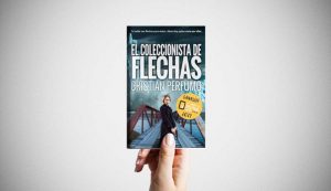 El coleccionista de flechas